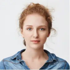 Picture of Maria Hopkins